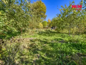 Prodej pozemku pro bydlení, Kraslice, 662 m2