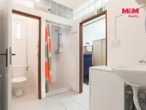 Pronájem obchodního prostoru, Karlovy Vary - Tašovice, Sopečná, 73 m2