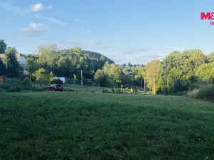 Prodej pozemku pro bydlení, Mírov, 3110 m2