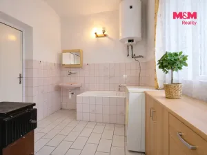 Prodej zemědělské usedlosti, Chlum, 510 m2