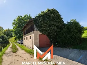 Prodej rodinného domu, Žďárky, 102 m2