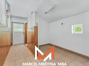 Prodej rodinného domu, Žďárky, 102 m2