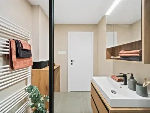 Prodej bytu 3+kk, Brno, Královopolská, 72 m2