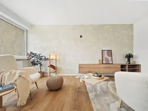 Prodej bytu 3+kk, Brno, Královopolská, 72 m2