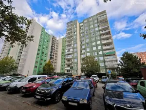 Prodej bytu 3+1, Brno, Blatnická, 72 m2