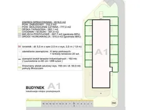 Prodej bytu 1+kk, Pleśna, Polsko, 25 m2