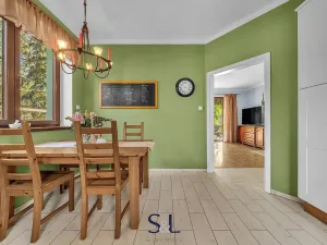 Prodej rodinného domu, Volfartice, 181 m2