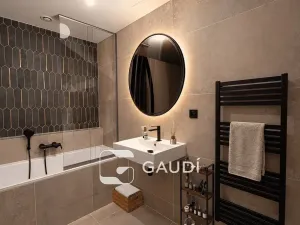Prodej bytu 4+kk, Praha, Mezitraťová, 105 m2