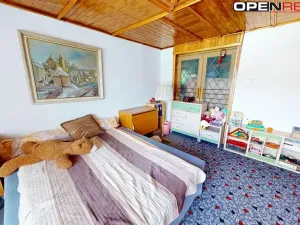 Prodej rodinného domu, Křetín, 220 m2