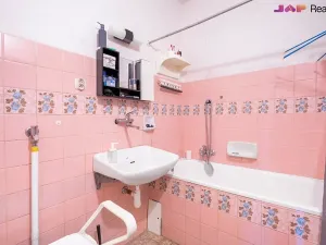 Prodej rodinného domu, Brno, Prodloužená, 90 m2
