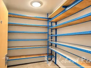 Pronájem bytu 2+kk, Praha - Hlubočepy, Trnkovo náměstí, 85 m2