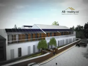 Pronájem obchodního prostoru, Teplice, Pražská, 148 m2
