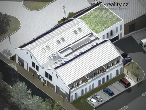 Pronájem obchodního prostoru, Teplice, Pražská, 148 m2