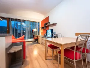 Pronájem bytu 2+kk, Praha - Košíře, Kotlářka, 62 m2