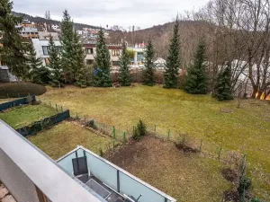 Pronájem bytu 2+kk, Praha - Košíře, Kotlářka, 62 m2