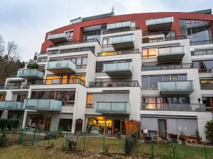 Pronájem bytu 2+kk, Praha - Košíře, Kotlářka, 62 m2