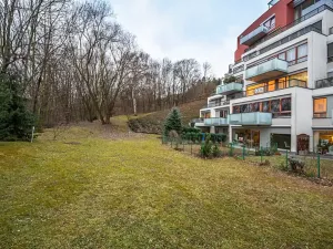 Pronájem bytu 2+kk, Praha - Košíře, Kotlářka, 62 m2
