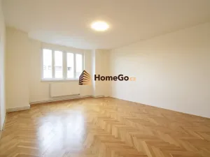 Pronájem bytu 3+kk, Praha - Nusle, U gymnázia, 92 m2