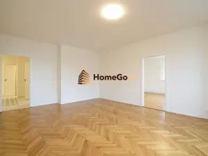 Pronájem bytu 3+kk, Praha - Nusle, U gymnázia, 92 m2