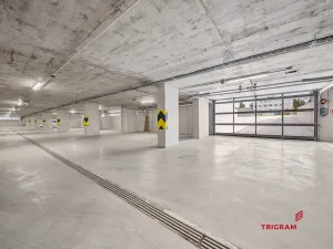 Pronájem bytu 2+kk, Hradec Králové - Třebeš, Pod Zámečkem, 60 m2