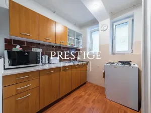 Pronájem bytu 2+1, Praha - Hloubětín, Poděbradská, 45 m2