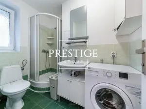Pronájem bytu 2+1, Praha - Hloubětín, Poděbradská, 45 m2