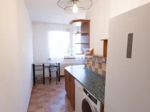 Pronájem bytu 2+1, Břidličná, Dlouhá, 58 m2
