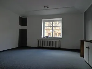 Pronájem bytu 2+kk, Teplice, Hudcovská, 40 m2
