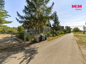 Pronájem rodinného domu, Dolní Beřkovice, Dolní hájek, 100 m2