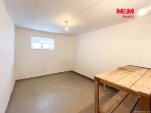 Prodej bytu 2+kk, Sušice - Sušice II, Na Hrázi, 45 m2