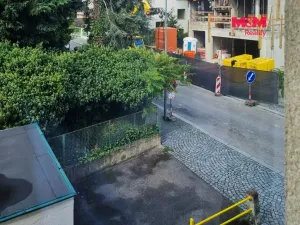 Prodej bytu 2+1, Praha - Břevnov, U páté baterie, 52 m2