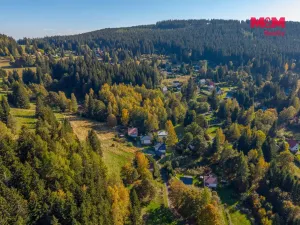 Prodej chaty, Nové Hamry, 80 m2