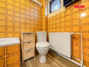Prodej chaty, Nové Hamry, 80 m2