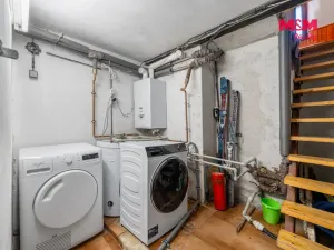 Prodej chaty, Nové Hamry, 80 m2