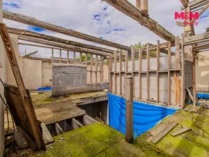 Prodej zemědělské usedlosti, Tuchořice, 700 m2