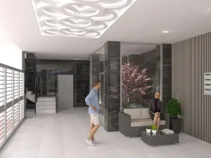 Prodej bytu 4+kk, Torre La Mata, Španělsko, 74 m2