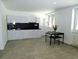 Pronájem bytu 2+kk, Uherské Hradiště, Tř. Maršála Malinovského, 65 m2