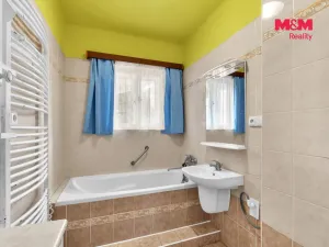 Prodej rodinného domu, Bělá, 146 m2