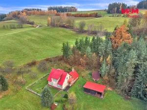 Prodej rodinného domu, Bělá, 146 m2