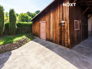 Prodej rodinného domu, Liptál, 100 m2