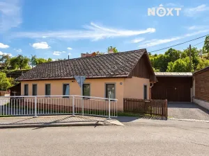 Prodej rodinného domu, Liptál, 100 m2