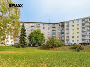 Prodej bytu 1+1, Plzeň, Revoluční, 40 m2