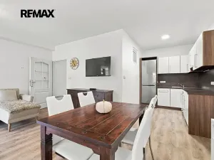 Prodej bytu 2+kk, Plzeň, Na Dolíkách, 56 m2
