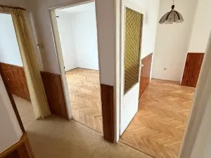 Prodej bytu 2+1, Praha - Letňany, Šumperská, 56 m2