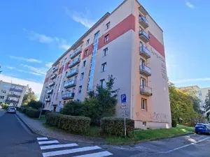 Prodej bytu 2+1, Praha - Letňany, Šumperská, 56 m2