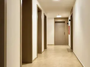 Pronájem bytu 3+kk, Třebíč, Družstevní, 71 m2