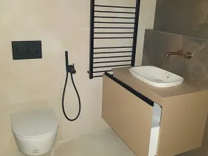 Prodej bytu 3+kk, Praha - Smíchov, U starého židovského hřbitova, 88 m2