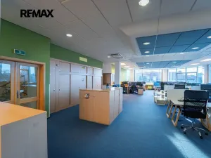 Pronájem obchodního prostoru, Kolín, Sladkovského, 540 m2