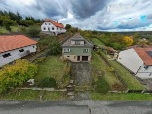 Prodej rodinného domu, Plasy, K Letišti, 130 m2