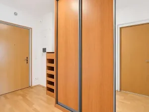 Prodej bytu 2+kk, Praha - Vinohrady, U Zvonařky, 60 m2